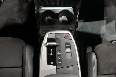 BMW X2 xDrive25e M-Sport aut.