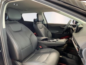 Kia EV6 Long Range Upgrade