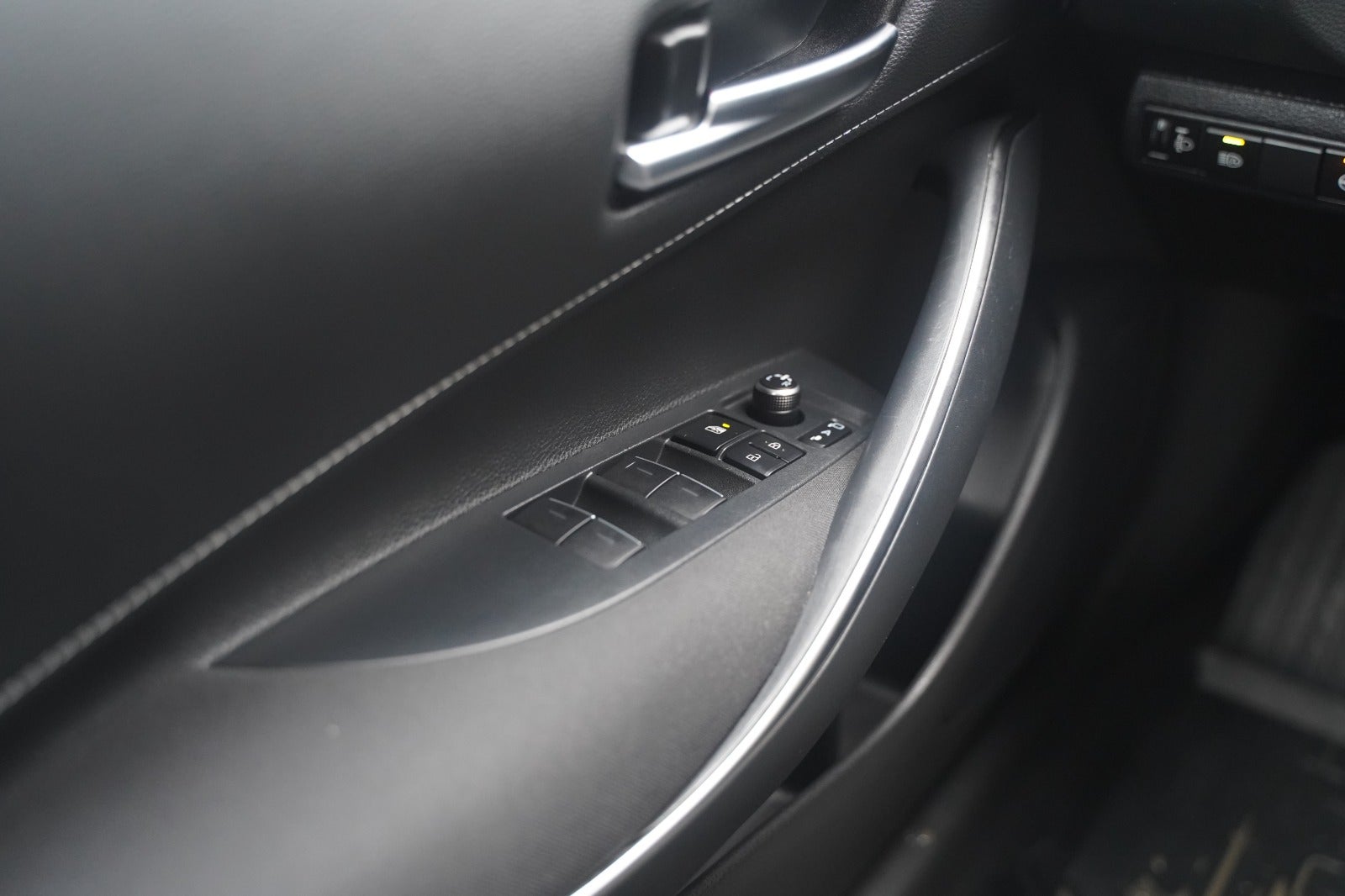 Billede af Toyota Corolla 2,0 Hybrid H3 Smart Touring Sports MDS