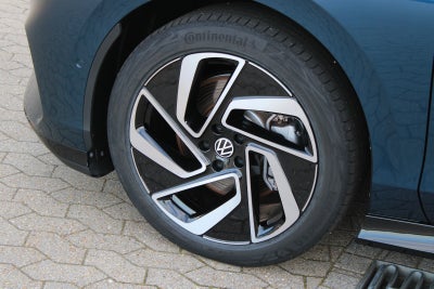 VW ID.7 Style