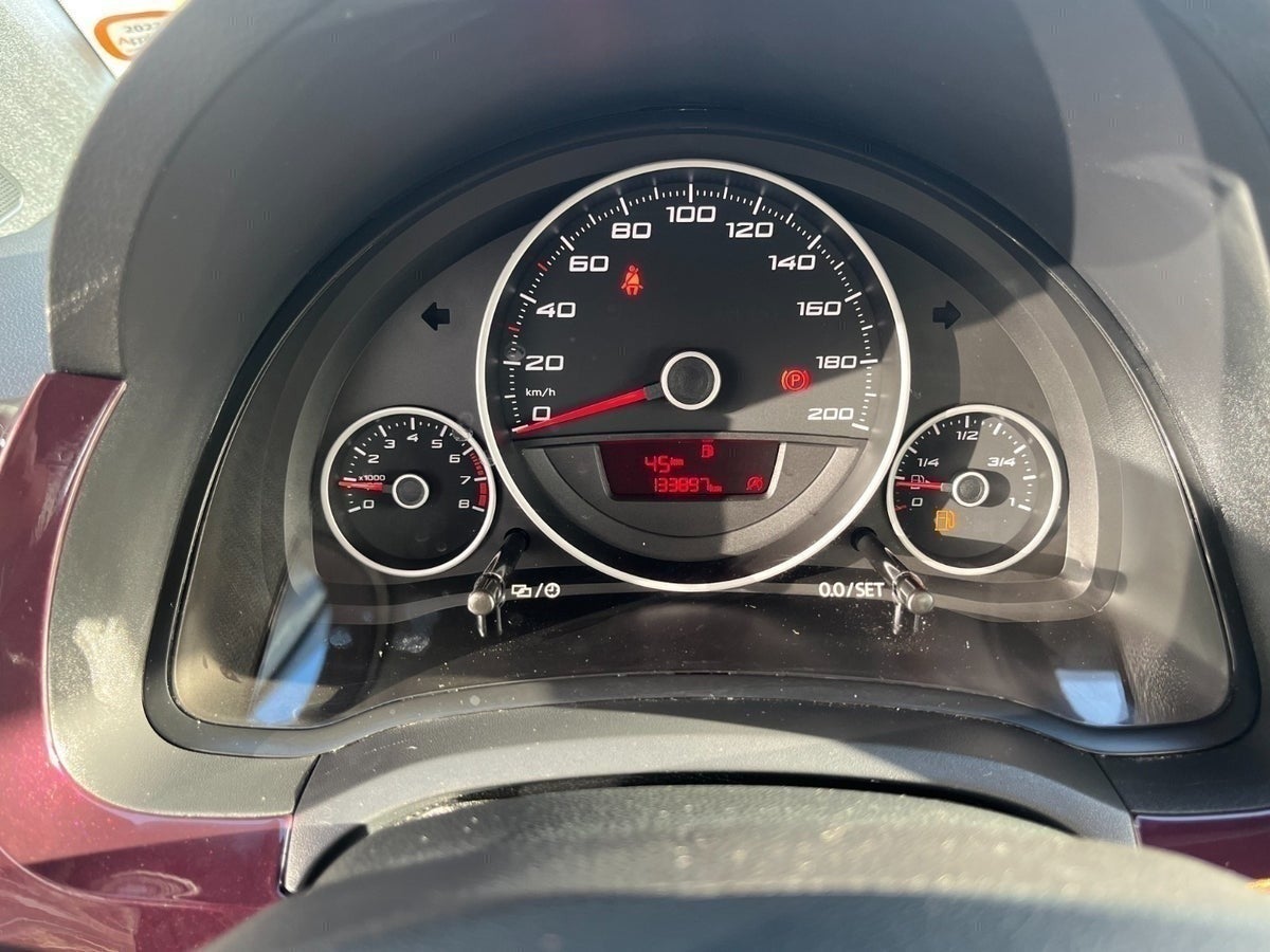 Billede af Seat Mii 1,0 60 Cosmopolitan eco