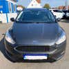 Ford Focus TDCi 120 Titanium stc. aut. thumbnail