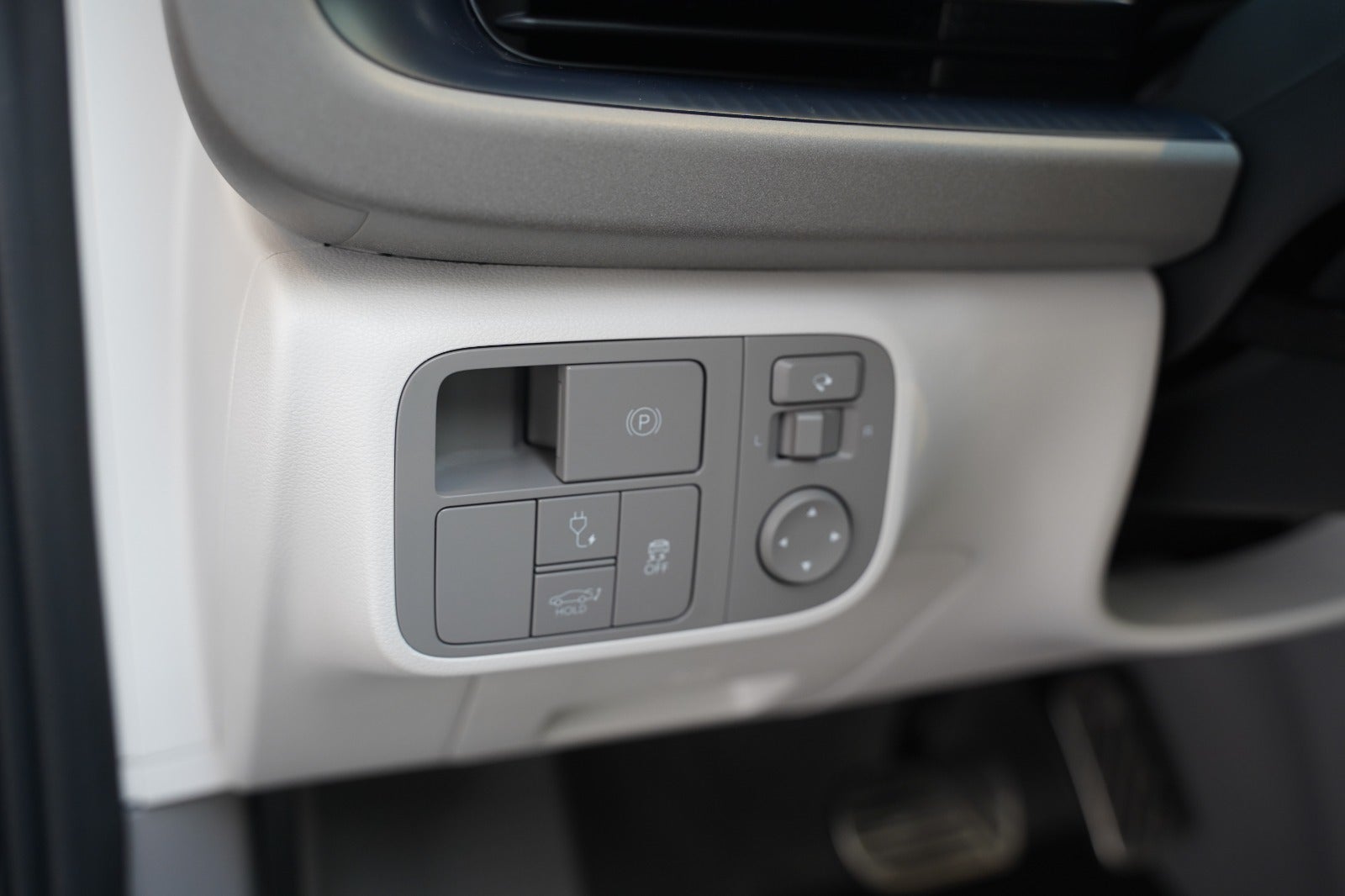 Billede af Hyundai Ioniq 6 77 Ultimate