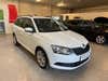 Skoda Fabia TSi 90 Tour de France Combi thumbnail