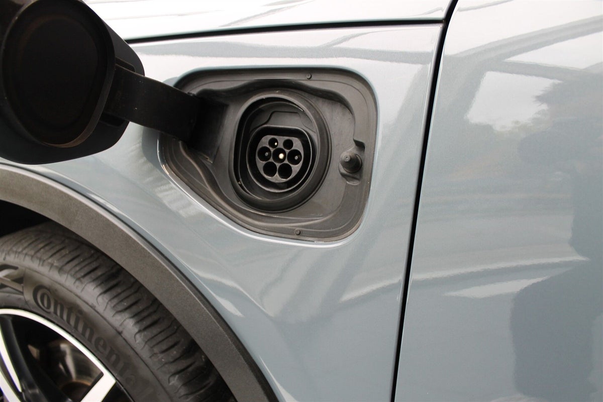 Volvo XC40 T5 ReCharge R-Design aut. billede 16