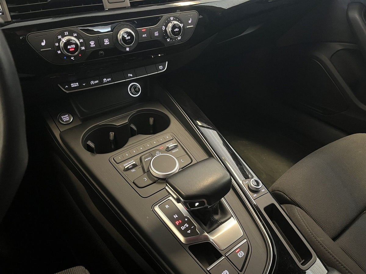 Audi A5 TFSi Sportback S-tr. billede 6