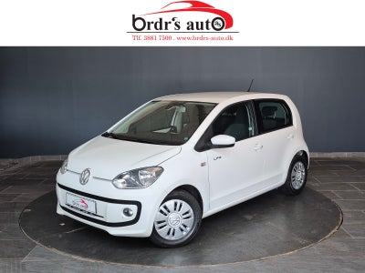 VW Up! 1,0 60 Life Up! BMT 5d