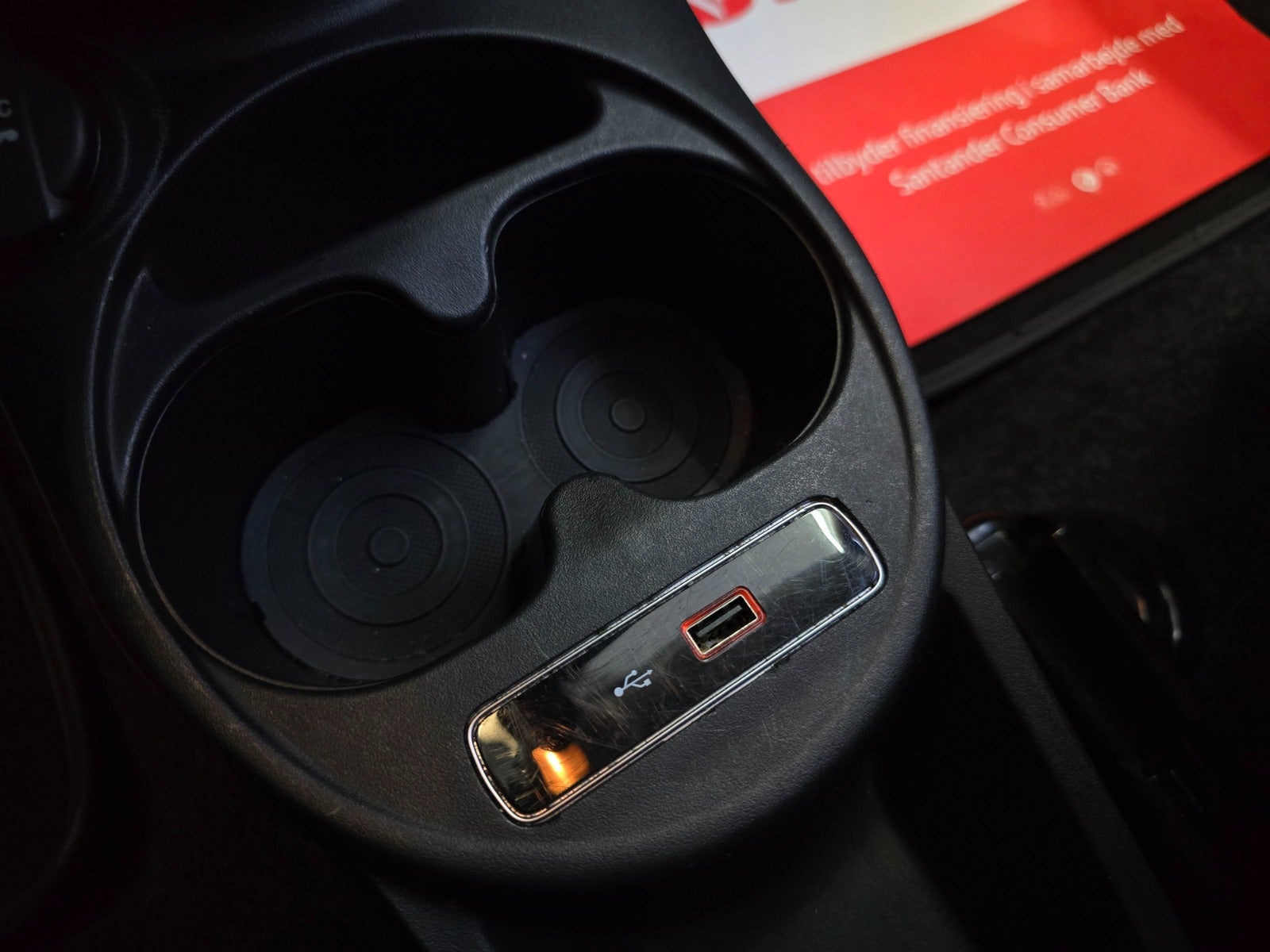 Billede af Fiat 500 1,2 Lounge