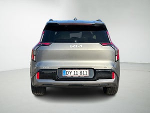 Kia EV9 Long Range Performance GT-Line AWD 7prs
