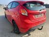 Ford Fiesta SCTi 140 Red Edition thumbnail