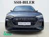 Audi e-tron S-line Sportback quattro thumbnail