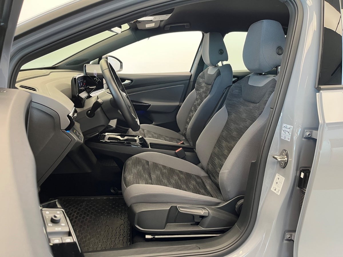 Billede af VW ID.4 77 Pro Performance