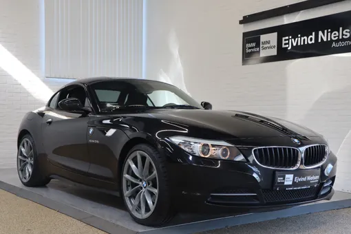 BMW Z4 sDrive23i Roadster