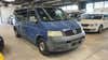 VW Transporter TDi 130 Kassevogn aut. kort thumbnail
