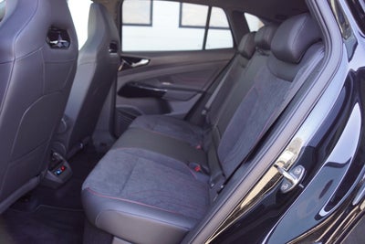 VW ID.4 GTX Max 4Motion