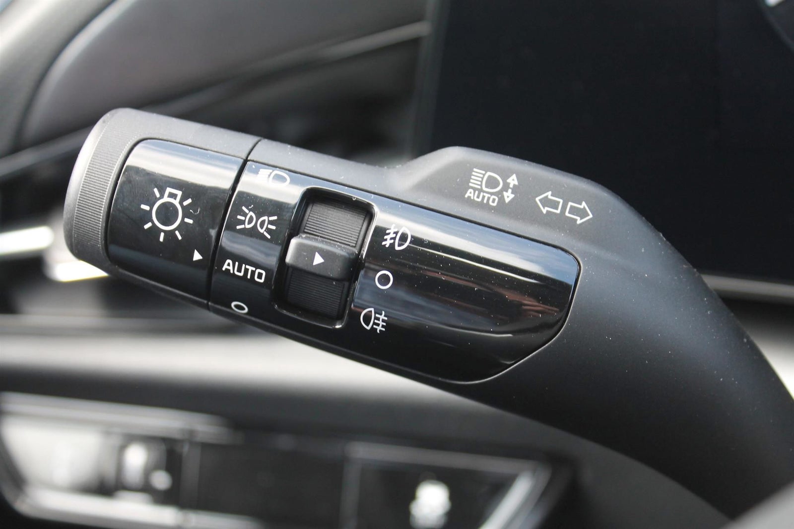 Kia Niro EV Prestige