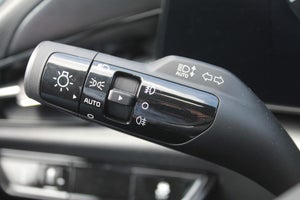 Kia Niro EV Prestige