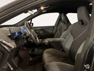 BMW iX xDrive45 M-Sport