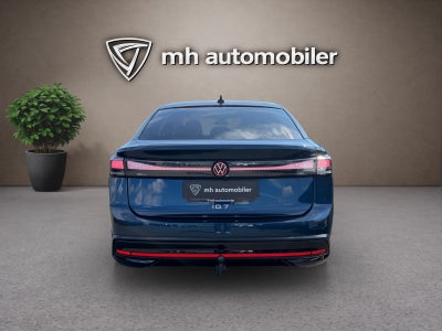VW ID.7 Style S