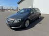 Opel Insignia CDTi 136 Cosmo Sports Tourer thumbnail
