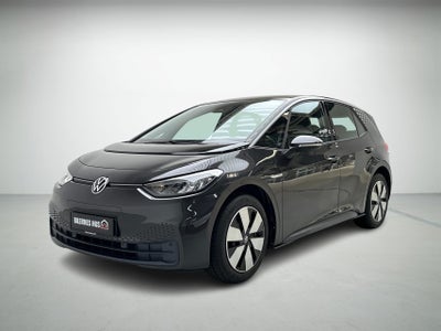 VW ID.3 Pro Performance