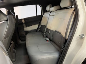 Kia EV3 Long Range GT-Line