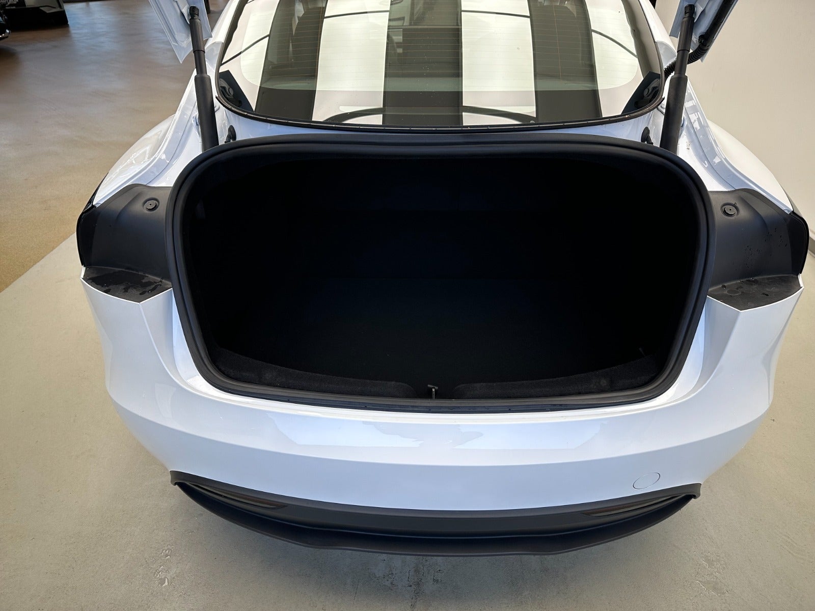 Billede af Tesla Model 3  Long Range AWD