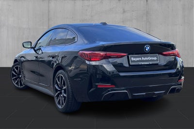 BMW i4 eDrive40 M-Sport - 2