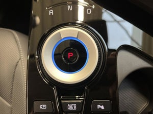 Kia EV6 Long Range Prestige