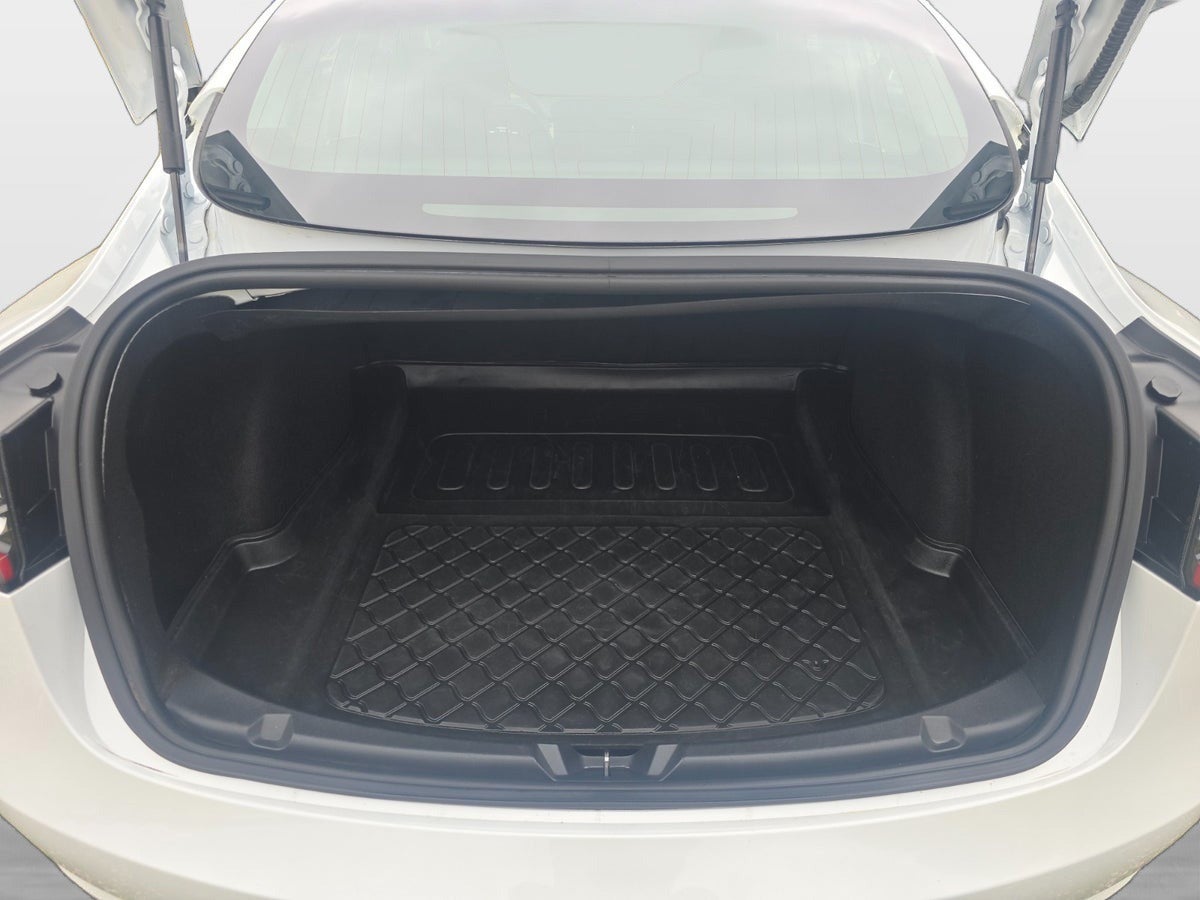 Billede af Tesla Model 3  Long Range AWD