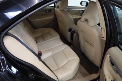 Volvo S60 140