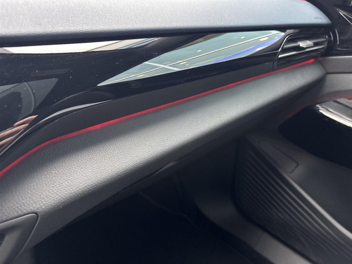 VW ID.4 GTX 4Motion billede 15