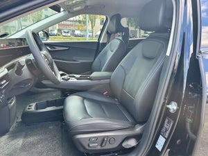 Kia EV6 Long Range Upgrade