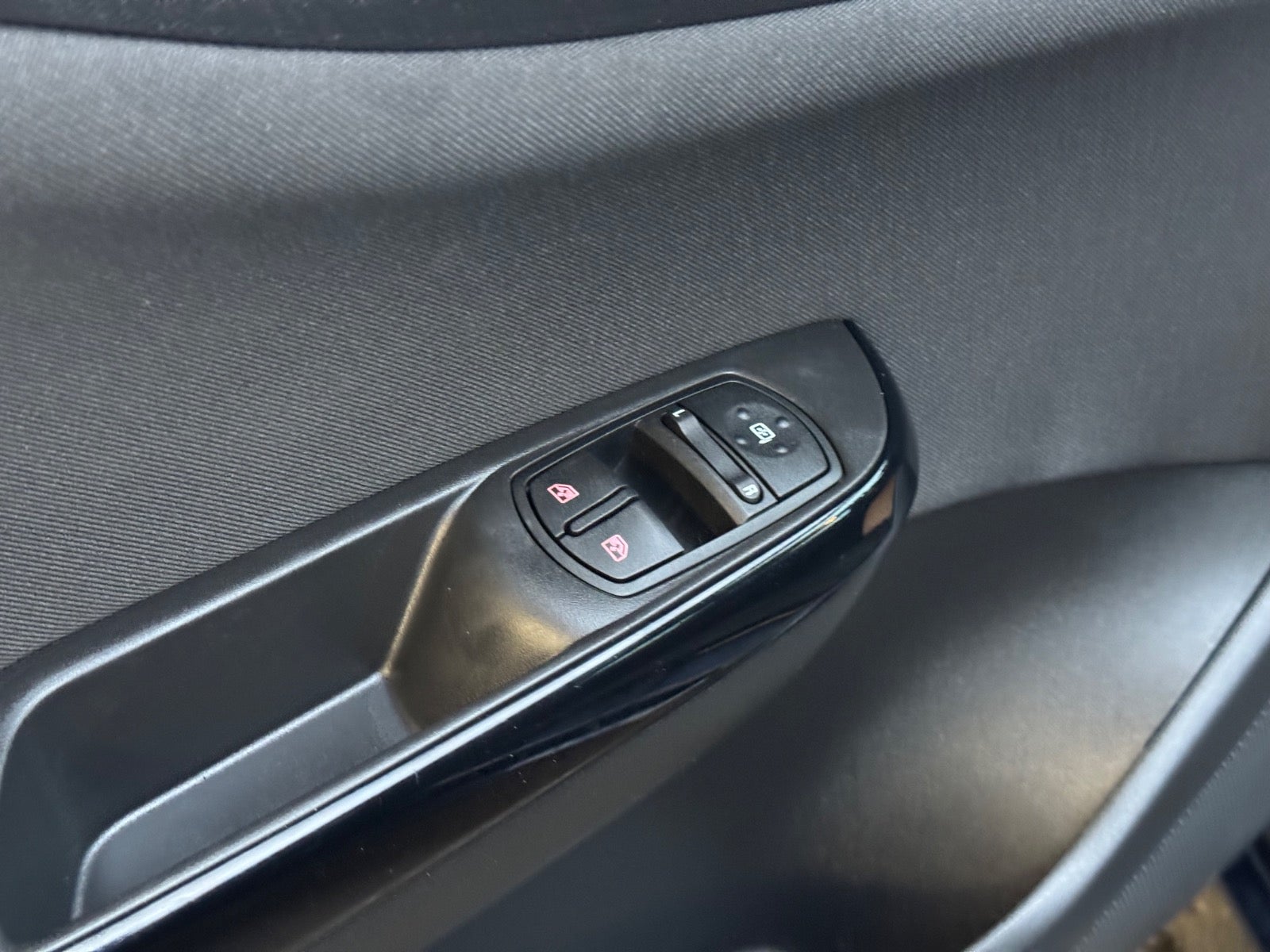 Billede af Opel Corsa 1,4 16V Enjoy+