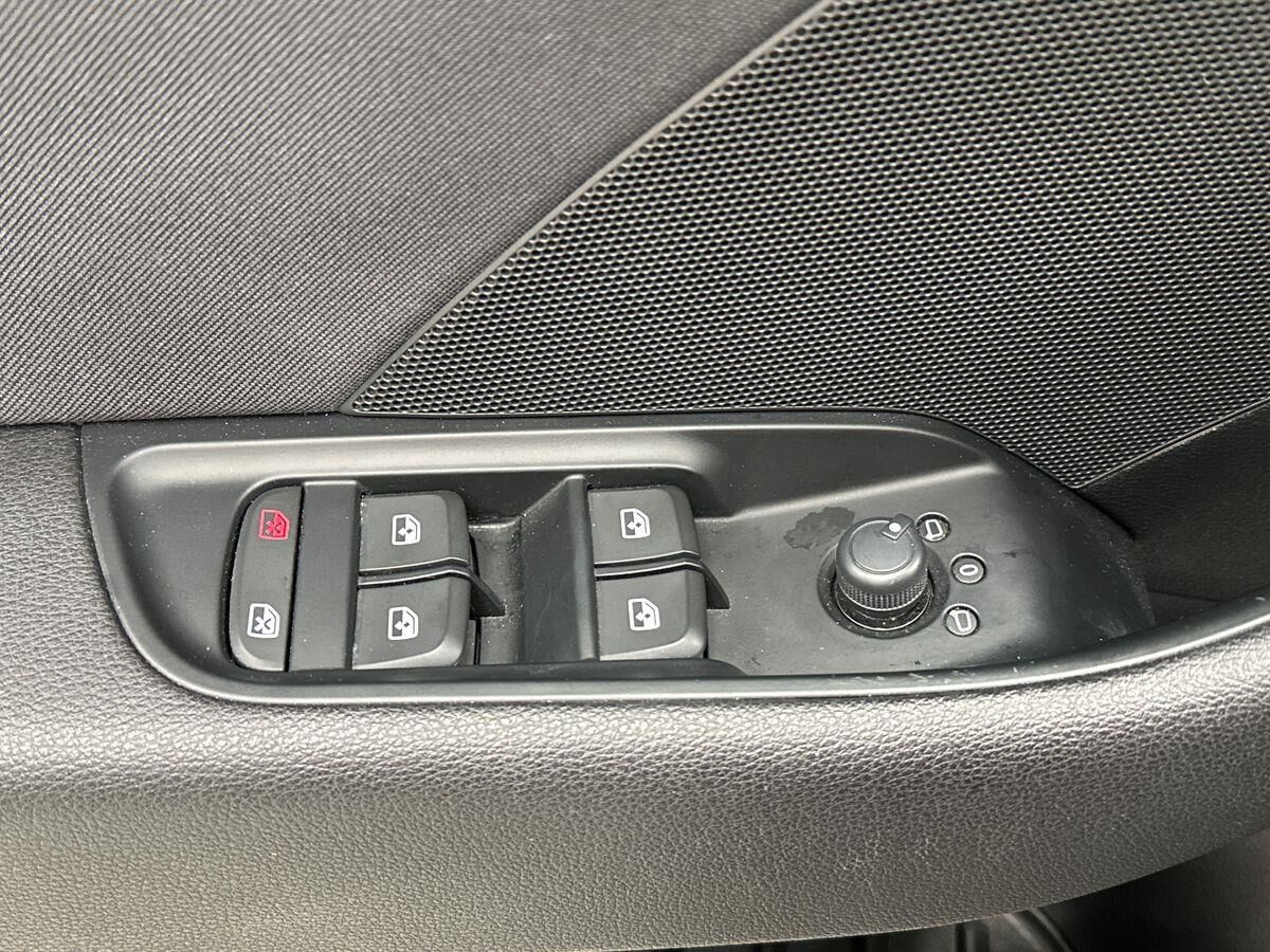 Audi A3 e-tron Sportback S-tr. billede 14