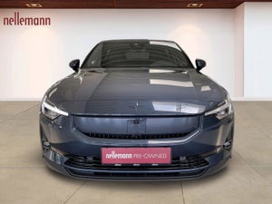 Polestar 2 Long Range Nordic Edition
