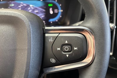 Volvo C40 P6 ReCharge Plus