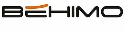 Behimo A/S logo