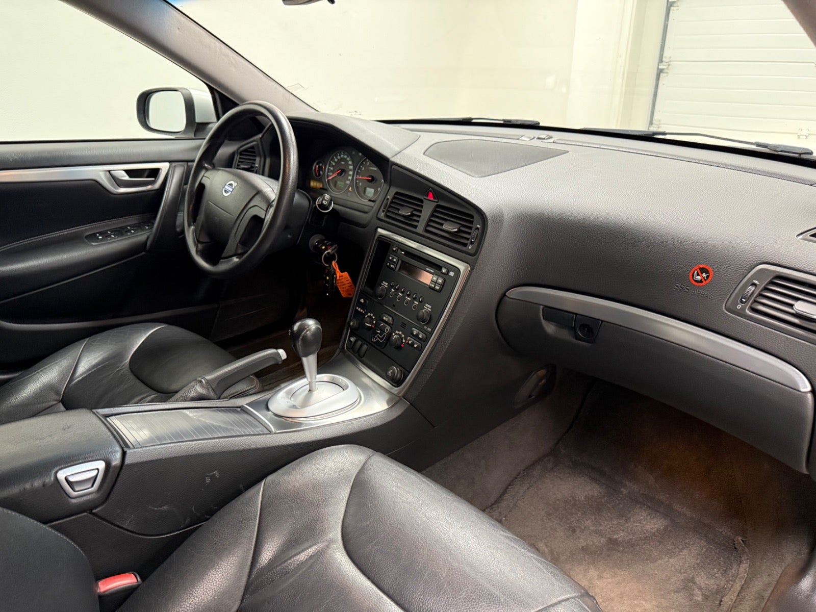 Billede af Volvo V70 2,4 140 Momentum