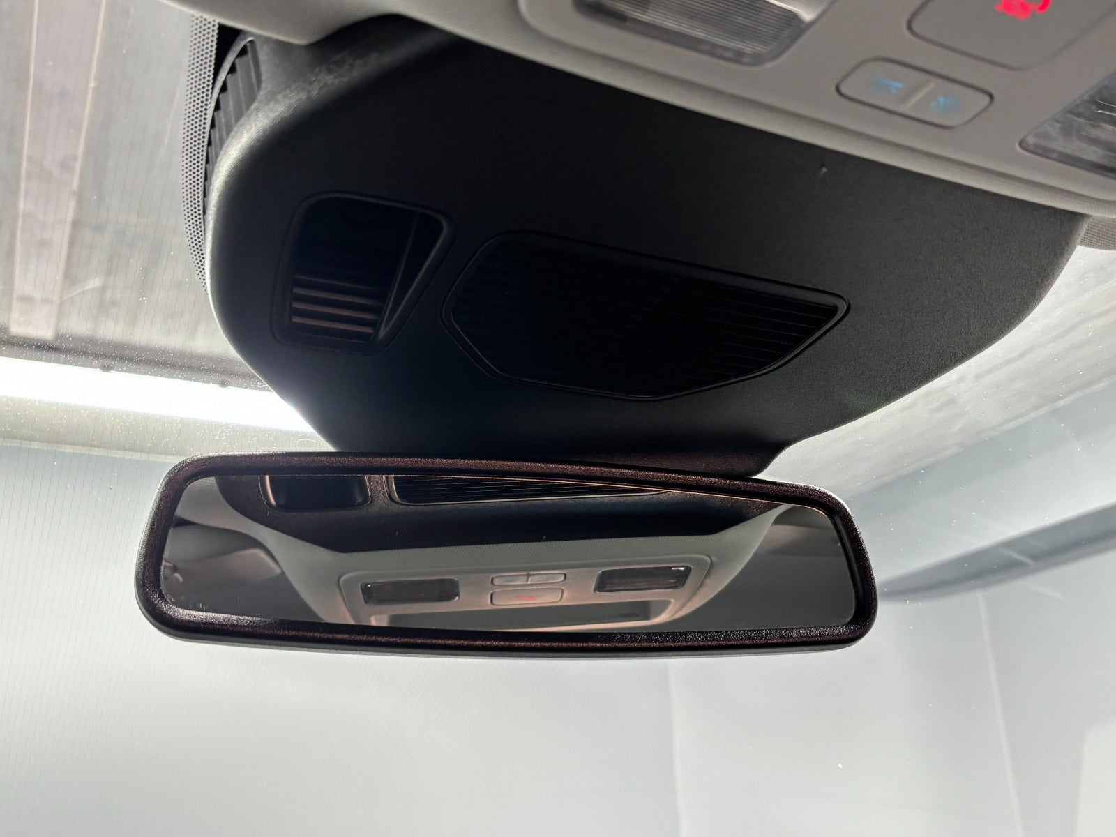 Billede af Ford Kuga 2,5 PHEV Titanium CVT