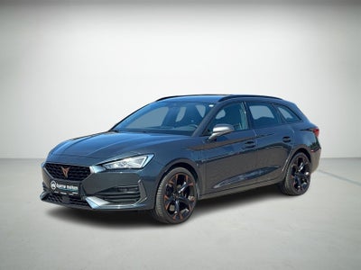 Cupra Leon 1,4 eHybrid Sportstourer DSG 5d