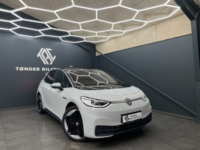 Volkswagen ID.3 1ST Pro Performance Max