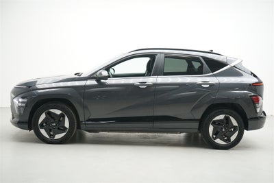 Hyundai Kona EV Essential