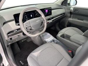 Kia EV3 Standard Range Access
