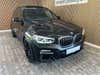 BMW X3 M40i xDrive aut. thumbnail