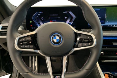 BMW i4 M50 M-Sport xDrive