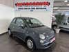 Fiat 500 Popstar