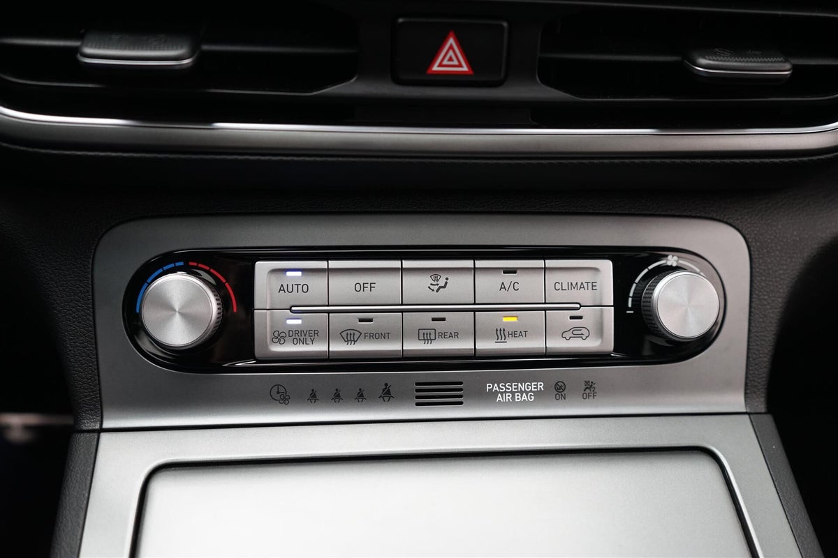 Hyundai Kona EV Trend billede 17