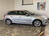 Audi A3 e-tron Sportback S-tr. thumbnail