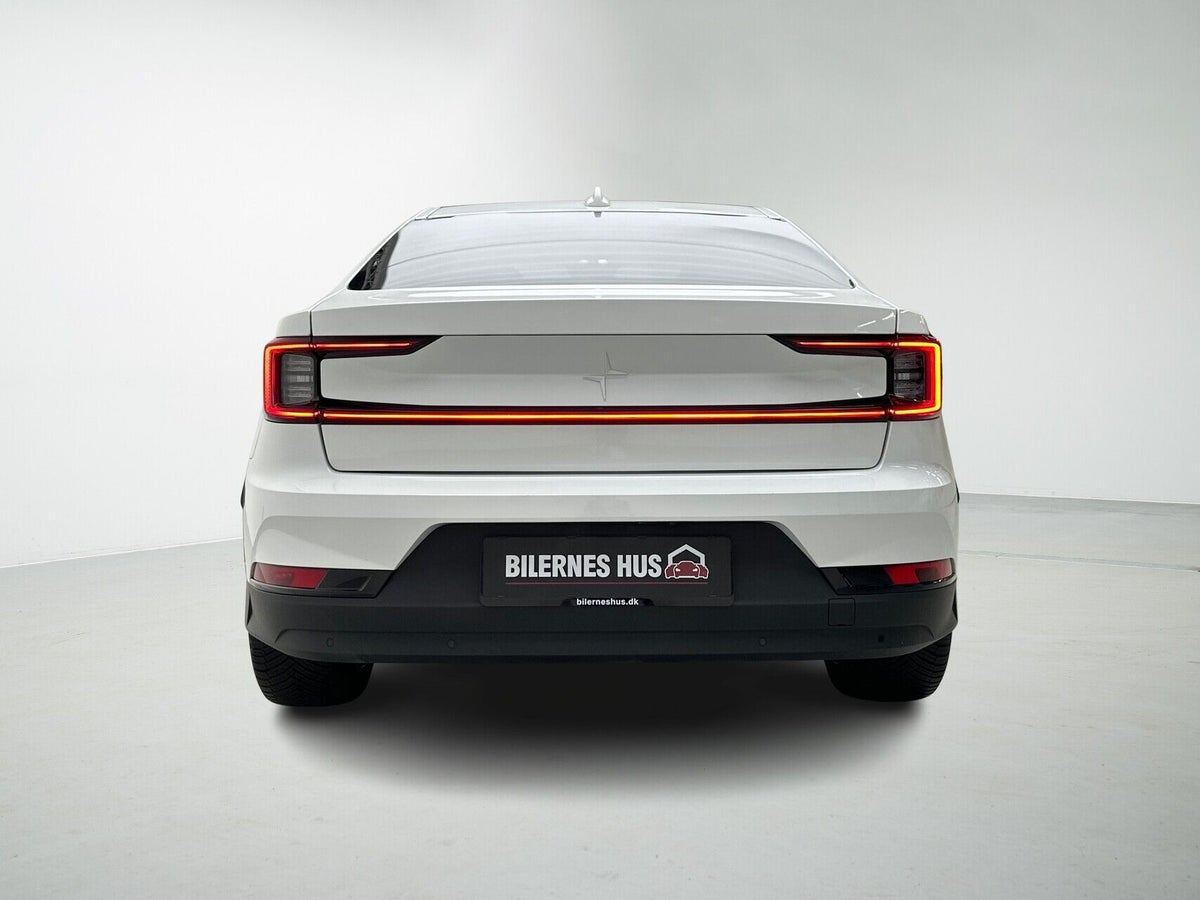 Polestar 2 Long Range AWD billede 7